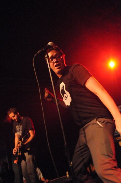 The Fashion at La Zona Rosa, Austin, Texas