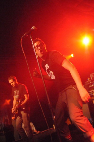 The Fashion at La Zona Rosa, Austin, Texas