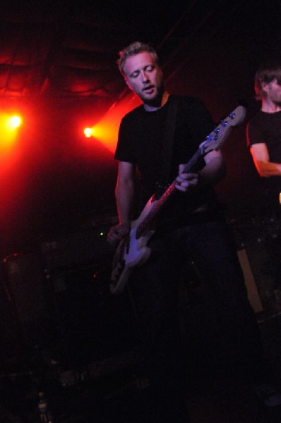 The Fashion at La Zona Rosa, Austin, Texas