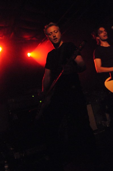 The Fashion at La Zona Rosa, Austin, Texas