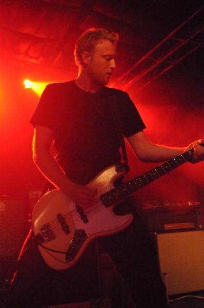 The Fashion at La Zona Rosa, Austin, Texas