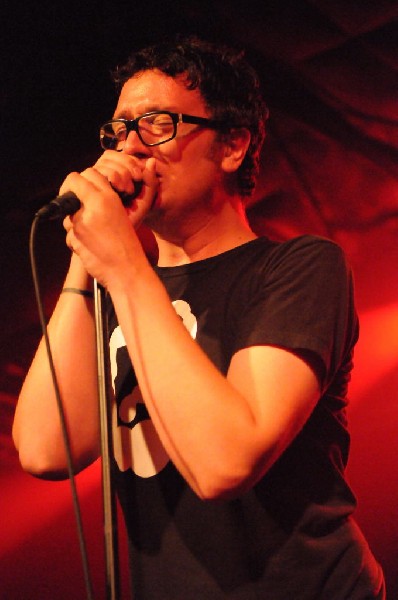 The Fashion at La Zona Rosa, Austin, Texas