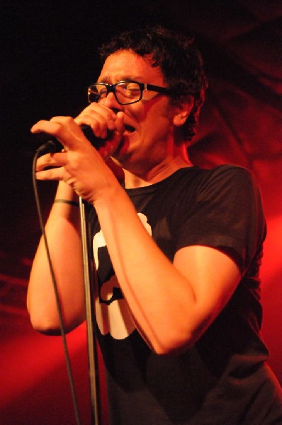 The Fashion at La Zona Rosa, Austin, Texas