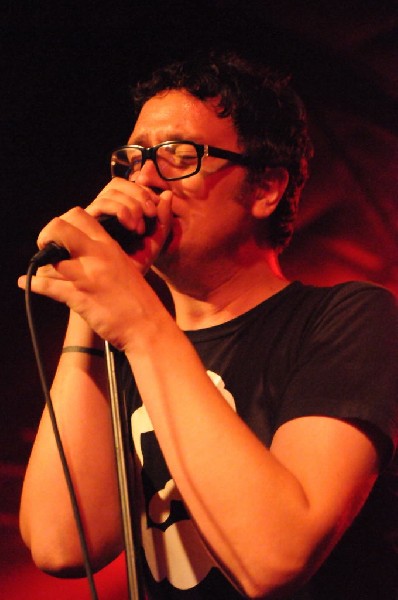 The Fashion at La Zona Rosa, Austin, Texas