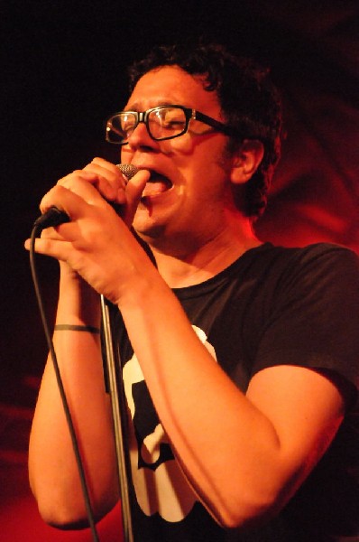 The Fashion at La Zona Rosa, Austin, Texas