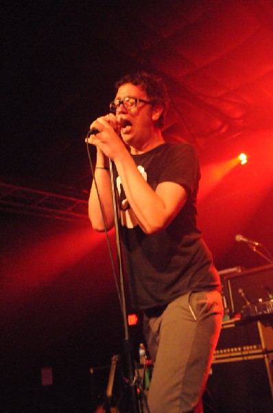 The Fashion at La Zona Rosa, Austin, Texas