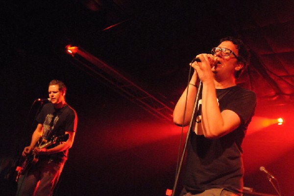 The Fashion at La Zona Rosa, Austin, Texas