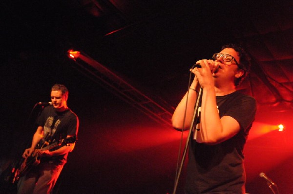 The Fashion at La Zona Rosa, Austin, Texas