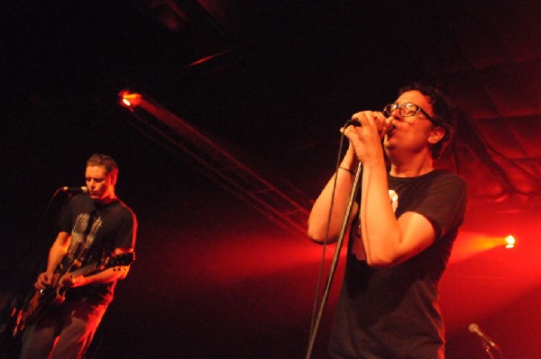 The Fashion at La Zona Rosa, Austin, Texas