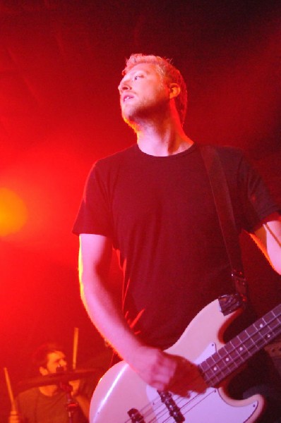 The Fashion at La Zona Rosa, Austin, Texas