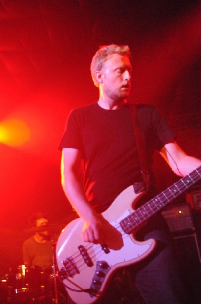 The Fashion at La Zona Rosa, Austin, Texas