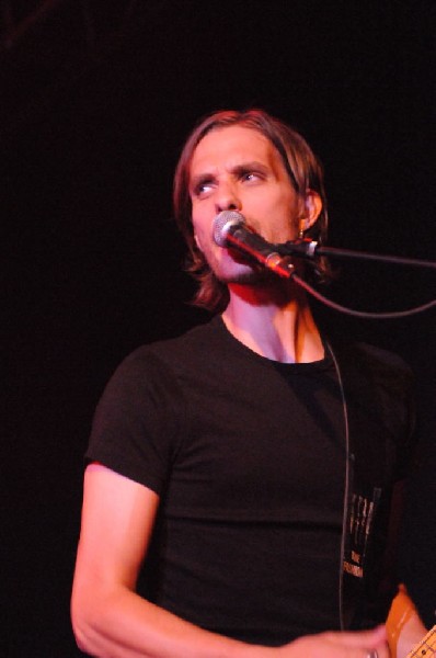 The Fashion at La Zona Rosa, Austin, Texas