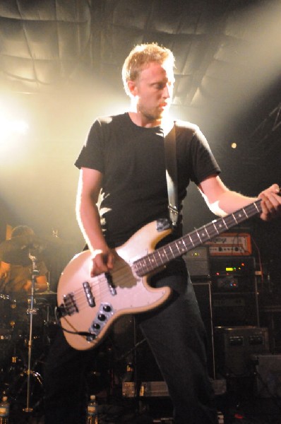 The Fashion at La Zona Rosa, Austin, Texas