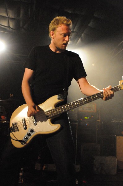 The Fashion at La Zona Rosa, Austin, Texas