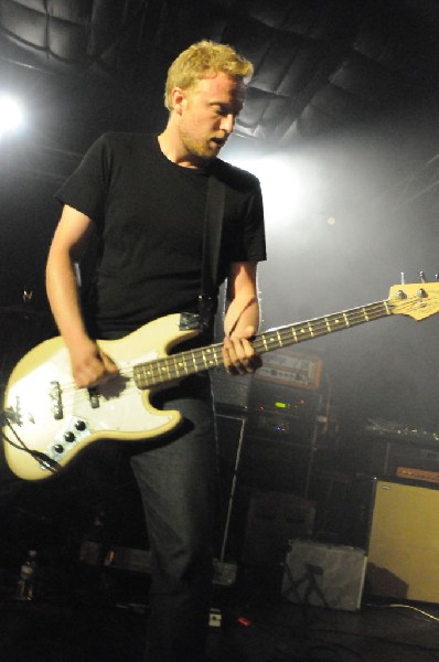 The Fashion at La Zona Rosa, Austin, Texas