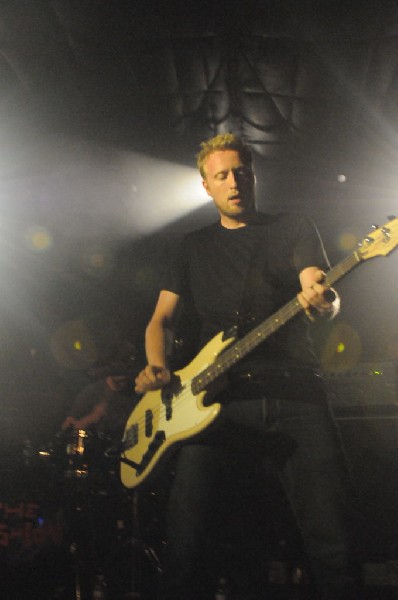 The Fashion at La Zona Rosa, Austin, Texas