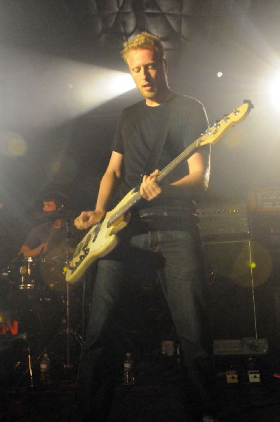 The Fashion at La Zona Rosa, Austin, Texas