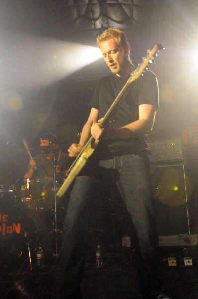 The Fashion at La Zona Rosa, Austin, Texas