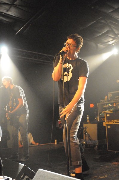 The Fashion at La Zona Rosa, Austin, Texas