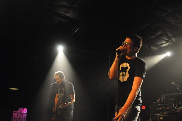 The Fashion at La Zona Rosa, Austin, Texas