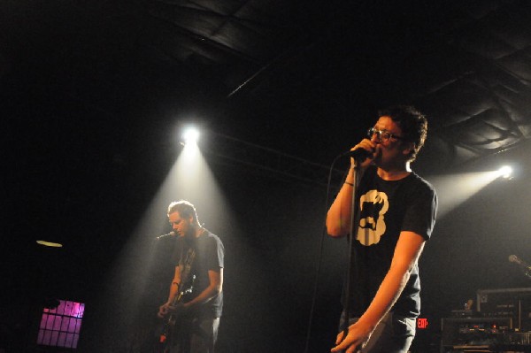 The Fashion at La Zona Rosa, Austin, Texas