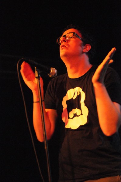 The Fashion at La Zona Rosa, Austin, Texas