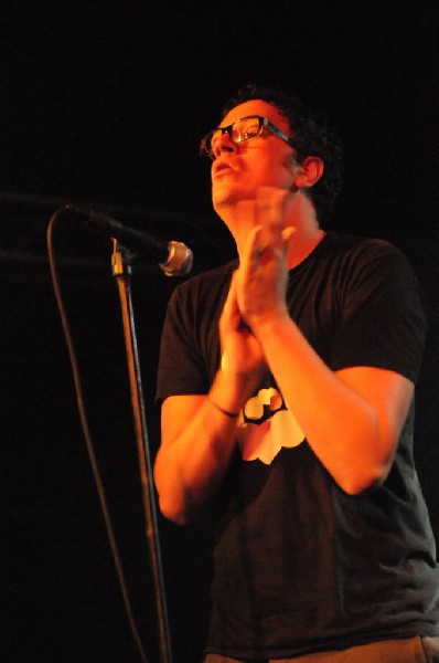 The Fashion at La Zona Rosa, Austin, Texas