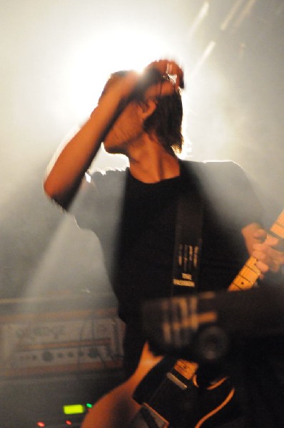 The Fashion at La Zona Rosa, Austin, Texas