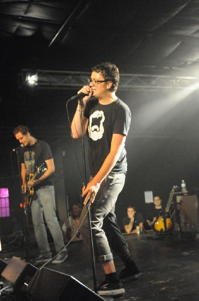 The Fashion at La Zona Rosa, Austin, Texas