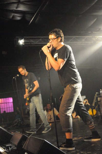 The Fashion at La Zona Rosa, Austin, Texas