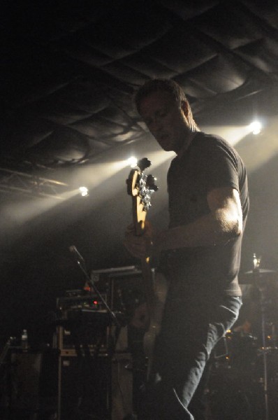 The Fashion at La Zona Rosa, Austin, Texas