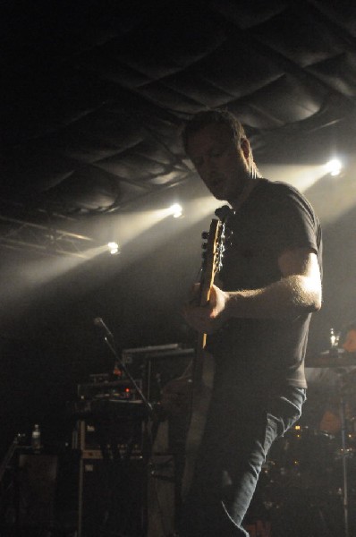 The Fashion at La Zona Rosa, Austin, Texas