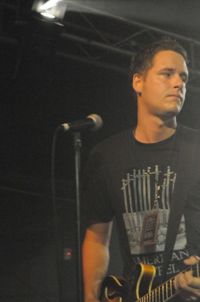 The Fashion at La Zona Rosa, Austin, Texas