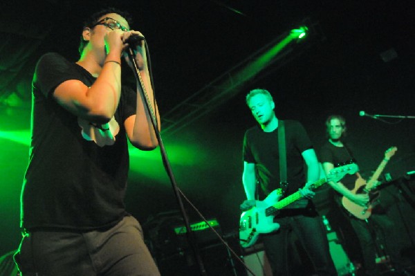 The Fashion at La Zona Rosa, Austin, Texas