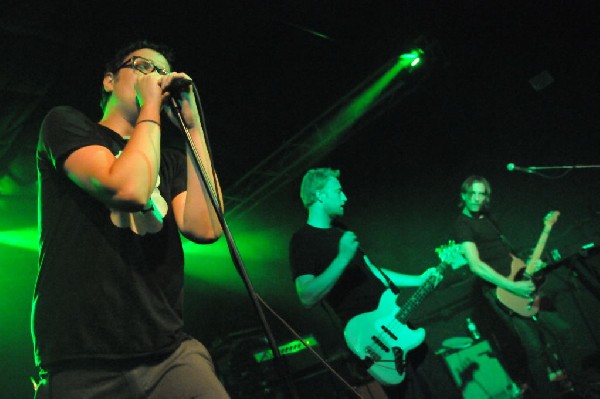 The Fashion at La Zona Rosa, Austin, Texas