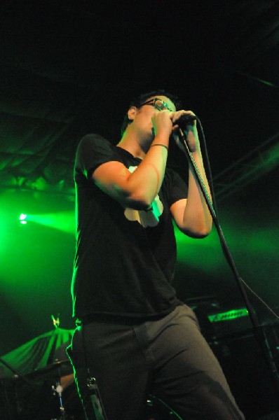 The Fashion at La Zona Rosa, Austin, Texas