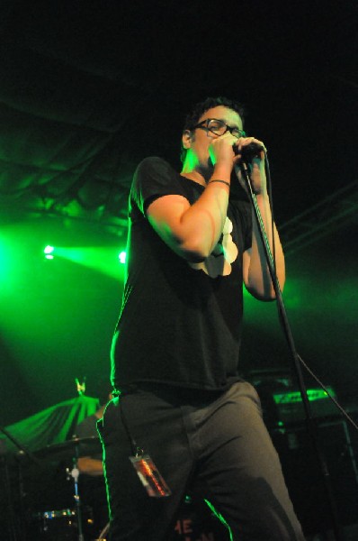 The Fashion at La Zona Rosa, Austin, Texas