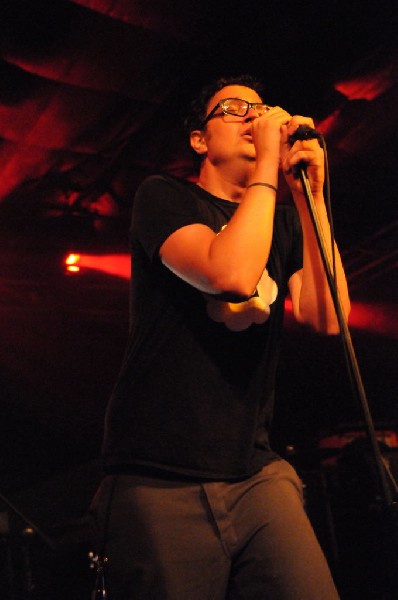 The Fashion at La Zona Rosa, Austin, Texas