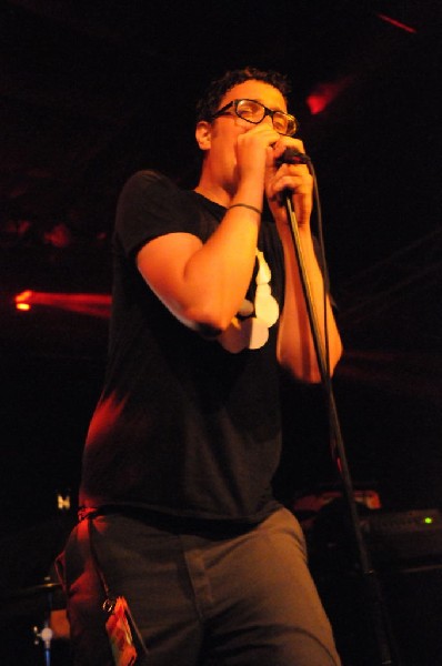 The Fashion at La Zona Rosa, Austin, Texas