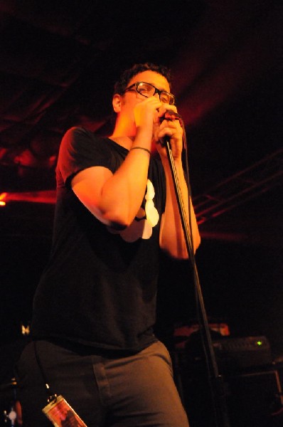 The Fashion at La Zona Rosa, Austin, Texas