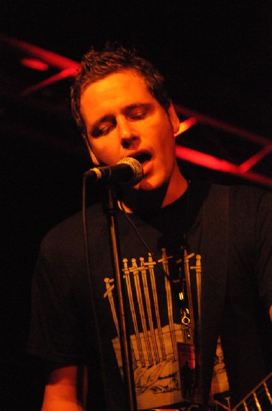 The Fashion at La Zona Rosa, Austin, Texas