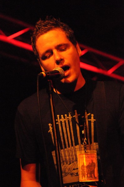 The Fashion at La Zona Rosa, Austin, Texas