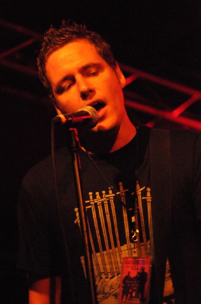 The Fashion at La Zona Rosa, Austin, Texas