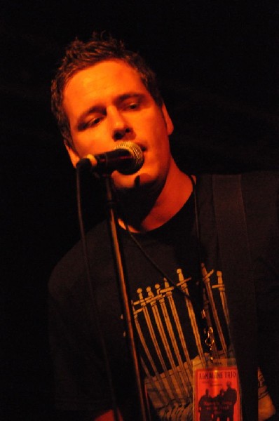 The Fashion at La Zona Rosa, Austin, Texas