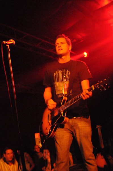 The Fashion at La Zona Rosa, Austin, Texas