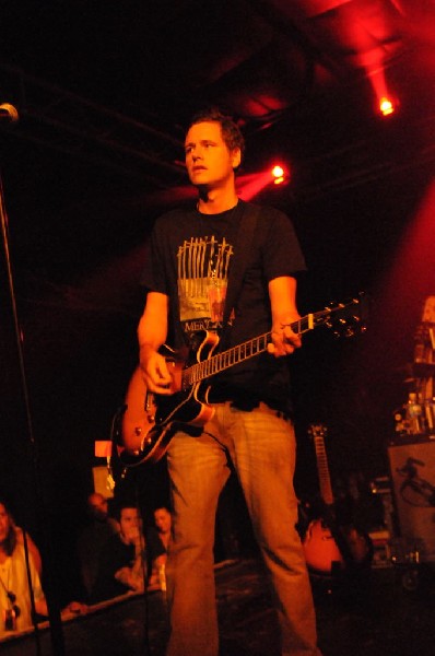 The Fashion at La Zona Rosa, Austin, Texas