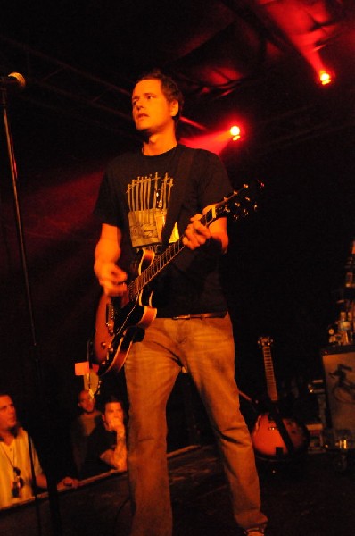 The Fashion at La Zona Rosa, Austin, Texas