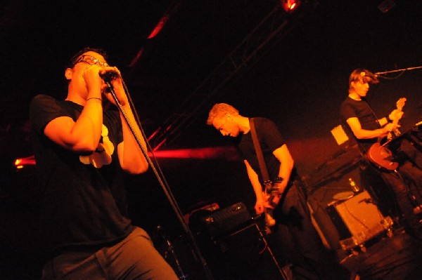 The Fashion at La Zona Rosa, Austin, Texas