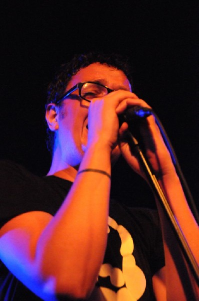 The Fashion at La Zona Rosa, Austin, Texas