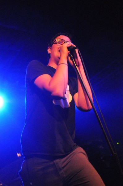 The Fashion at La Zona Rosa, Austin, Texas